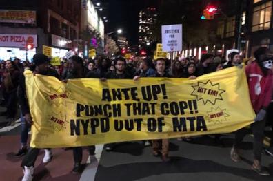 纽约爆发抗议导致泰麻辣美国纽约店关店
